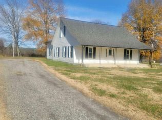 1240 Scotts Creek Rd, Statesville, NC 28625