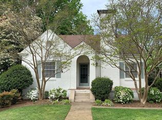 101 Dixie Trl, Raleigh, NC 27607