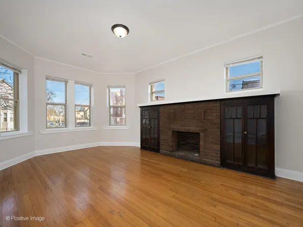 4104 W Wabansia Ave APT 1E, Chicago, IL 60639
