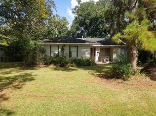 1103 Earley St, Sweeny, TX 77480