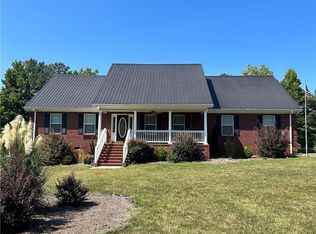 235 Thurman Baccus Rd, Social Circle, GA 30025