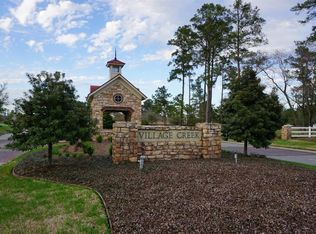 12627 Imperial Crossing Dr, Tomball, TX 77377