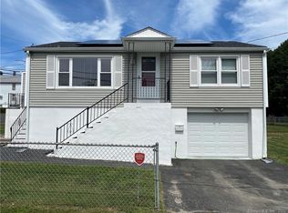 5 Fairbanks St, Waterbury, CT 06705