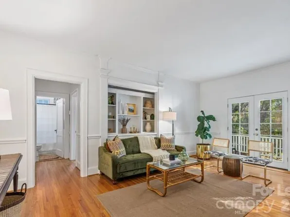 118 Altondale Ave APT 3, Charlotte, NC 28207