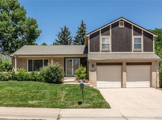 5429 W Hinsdale Ave, Littleton, CO 80128