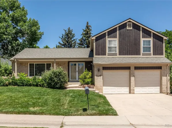 5429 W Hinsdale Avenue, Littleton, CO 80128