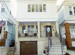 108 W 42nd St FLOOR 2, Bayonne, NJ 07002