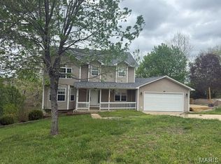 118 Dogwood Cir, Saint Robert, MO 65584