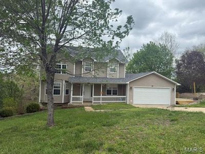 118 Dogwood Cir, Saint Robert, MO, 65584