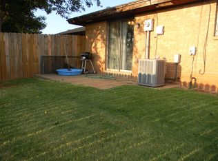 118 Berry Dr, Clinton, OK 73601