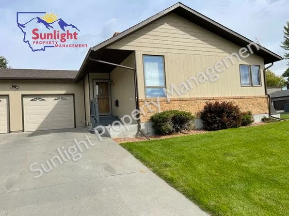2331 Cohagen Dr, Billings, MT 59102