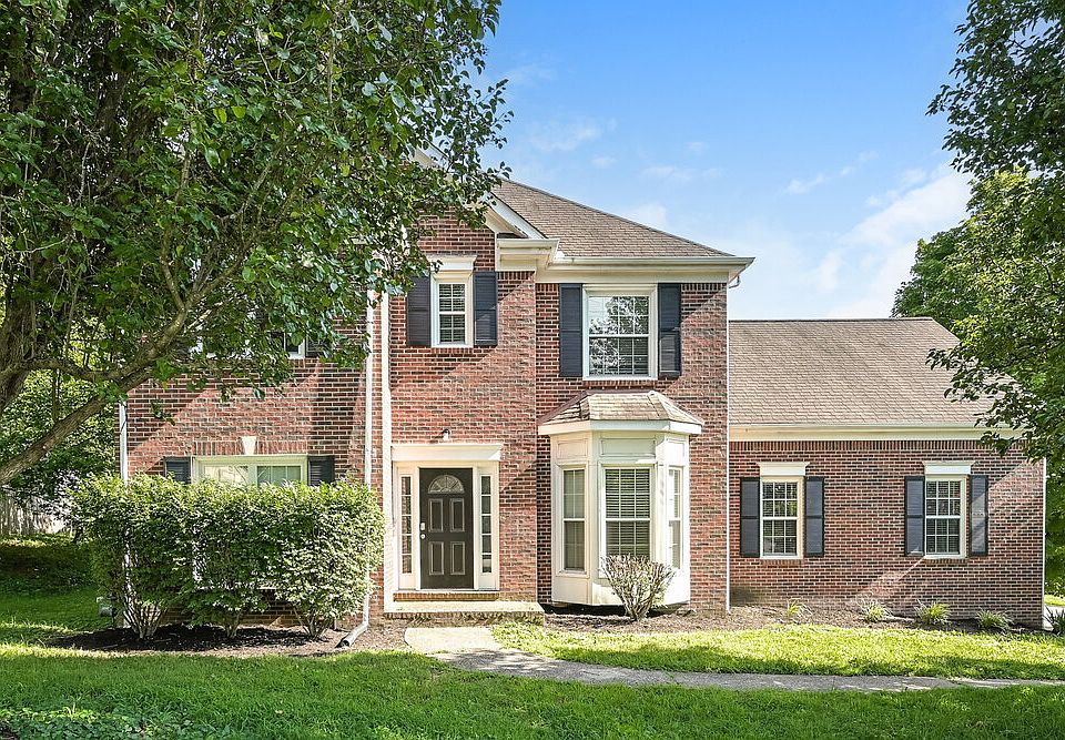 1st image of 1472 Aaronwood Dr