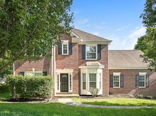 1472 Aaronwood Dr, Old Hickory, TN 37138