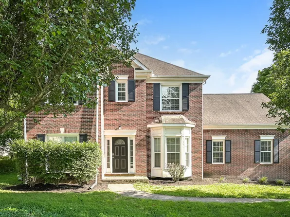 1472 Aaronwood Dr, Old Hickory, TN 37138