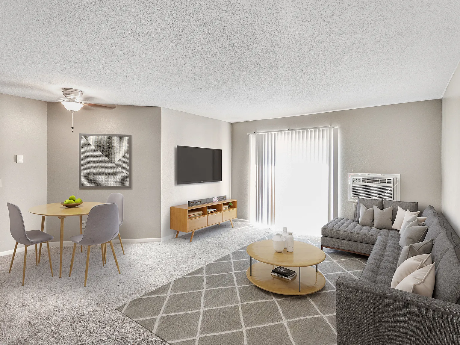 Ridgeview Apartments — Photo 1