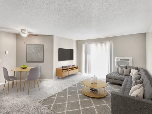 Ridgeview Apartments, 2909 E 6th St #2901-105, Sioux Falls, SD 57103