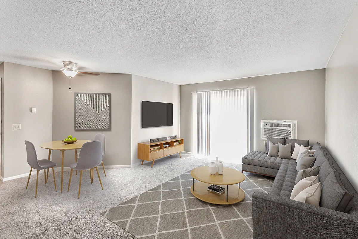 Photo 1 of 13 - Ridgeview Apartments - Sioux Falls, SD Primary Photo - Ridgeview Apartments