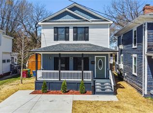 2207 Ferndale Ave, Petersburg, VA 23803