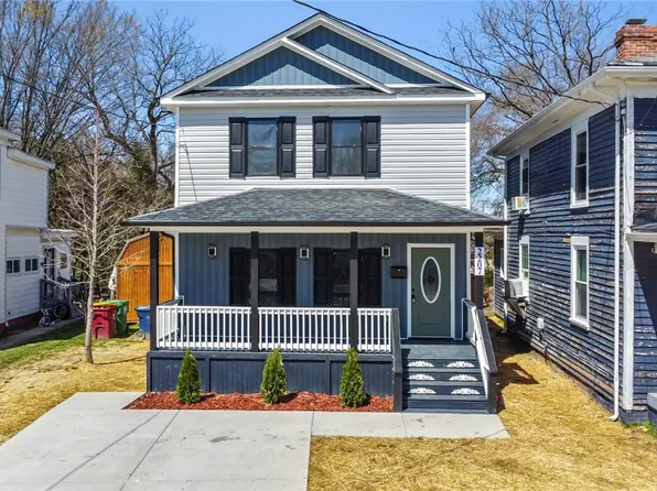 2207 Ferndale Ave, Petersburg, VA 23803