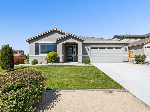 7231 Serenghetti Ct, Sparks, NV 89436