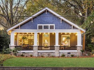 671 Catherine St SW, Atlanta, GA 30310