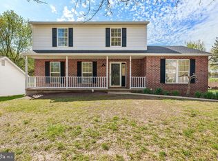 4535 Whetstone Ct, Hampstead, MD 21074