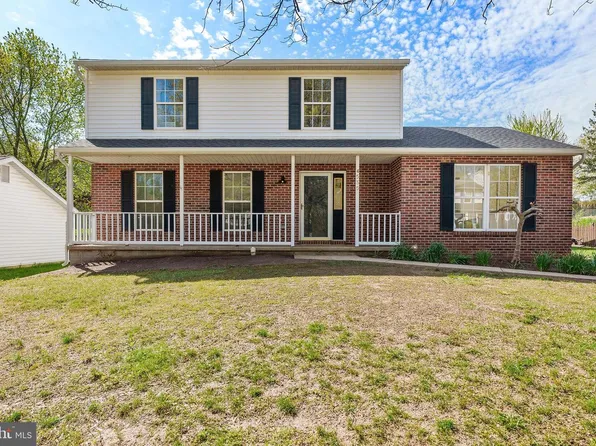 4535 Whetstone Ct, Hampstead, MD 21074