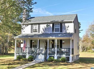 13 Clear Water Ct, Gordonsville, VA 22942