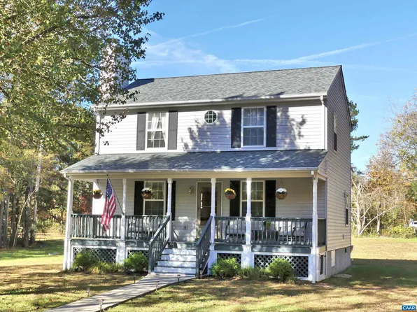 13 Clear Water Ct, Gordonsville, VA 22942