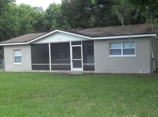 6242 SE Earp Rd, Belleview, FL 34420