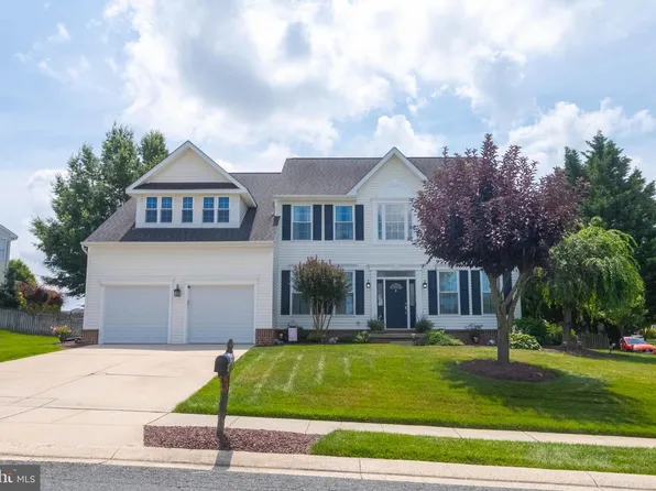1438 Moonshadow Rd, Bel Air, MD 21015