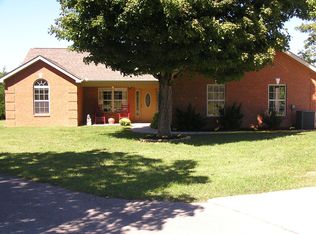 1930 Angus Blvd, Maryville, TN 37803