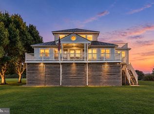 14 Hammock Pointe, Crisfield, MD 21817