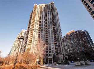 310 Burnhamthorpe Rd W #1913, Mississauga, ON L5B 4P9