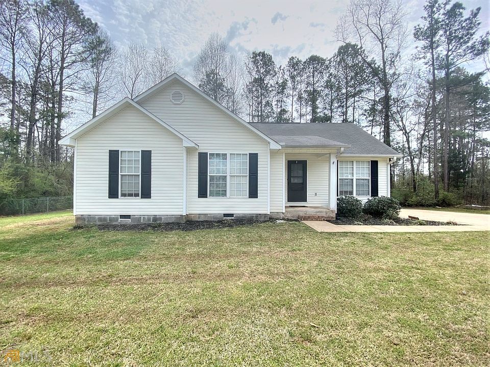 5581 W Point Rd, Lagrange, GA 30240 Zillow