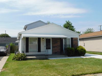 20480 Nicke St, Clinton Township, MI, 48035