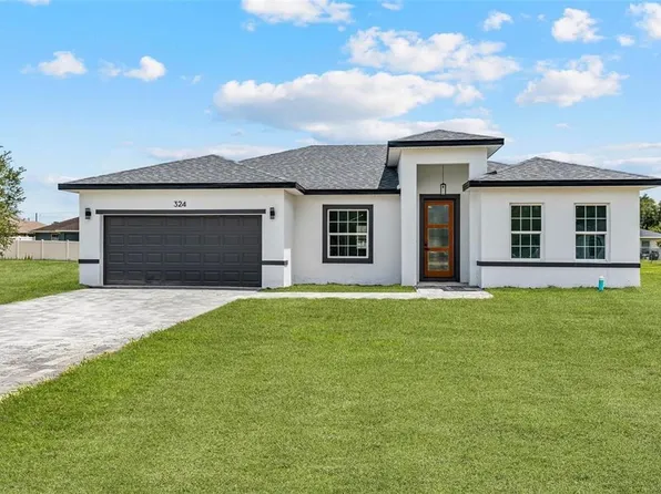 324 MARION OAKS TRAIL, OCALA, FL 34473