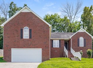 417 Saint Francis Ave, Smyrna, TN 37167