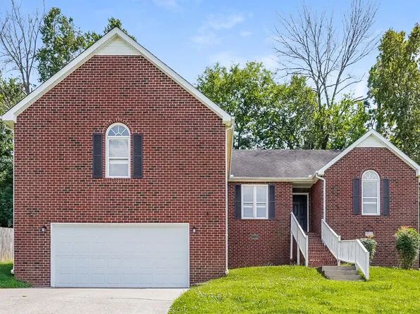 417 Saint Francis Ave, Smyrna, TN 37167