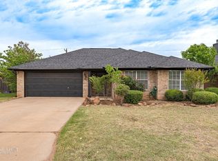 4134 Karen Dr, Abilene, TX 79606