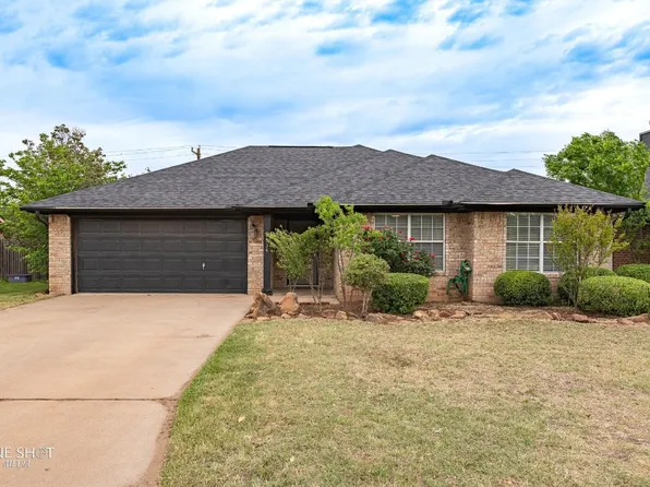 4134 Karen Dr, Abilene, TX 79606