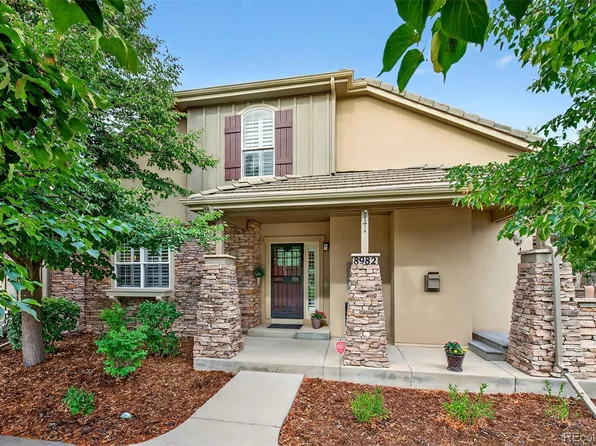 8982 Old Tom Morris Circle, Highlands Ranch, CO 80129