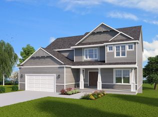 Durango II Plan, Marion Oaks - Highlands, Howell, MI 48843