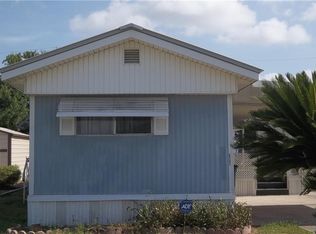 2111 Bracey St, Mission, TX 78572