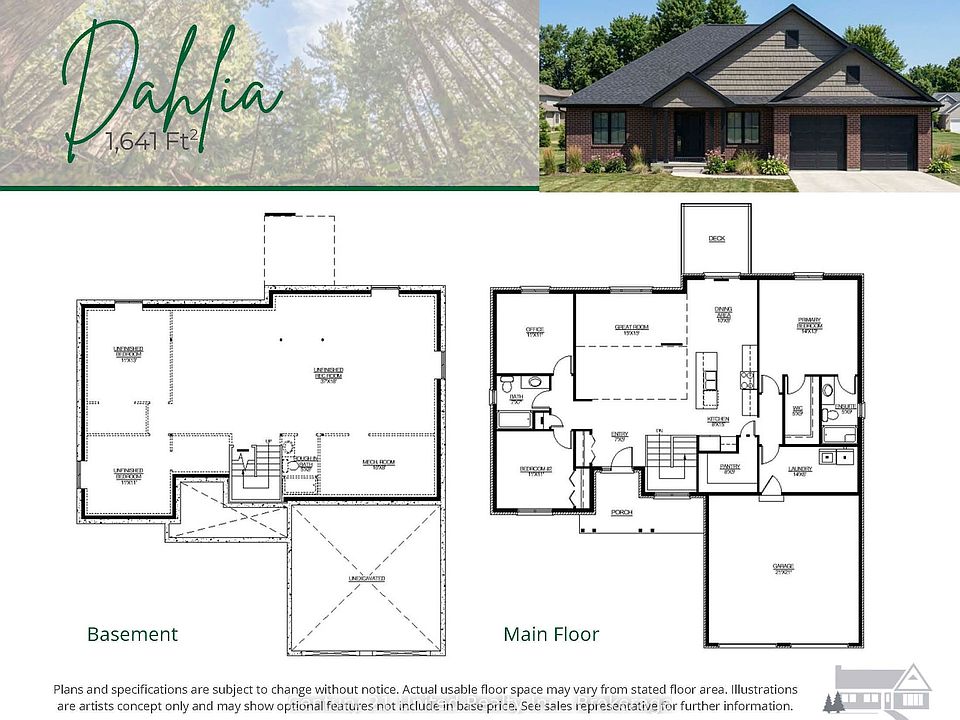 2nd image of LOT 17 Lilac Rd