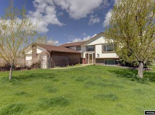 7320 Sharrock Rd, Casper, WY 82604