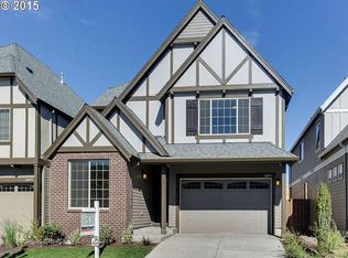 16851 NW Lynch Ln, Portland, OR