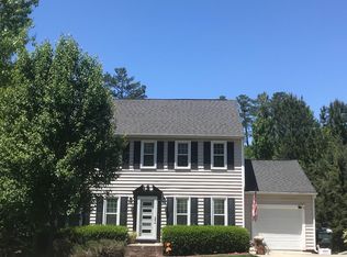 3912 Kettering Dr, Durham, NC 27713