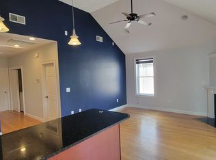 46 Newport St #2, Boston, MA 02125