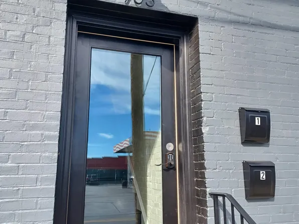 903 S Loudoun St #3, Winchester, VA 22601